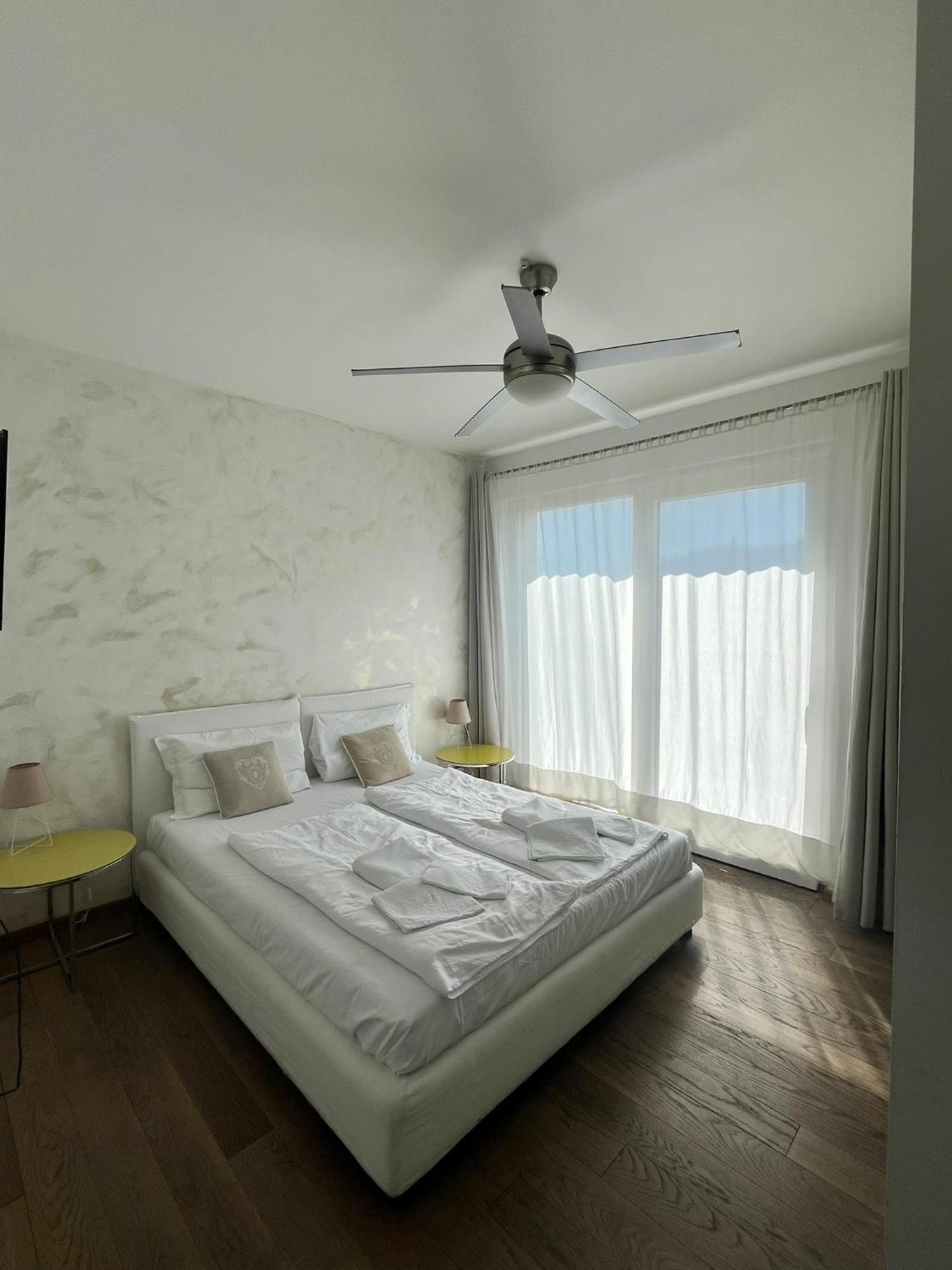 B&B Mele D'Oro Bolzano Exterior photo